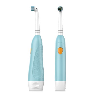 SEAGO SG2004-2-2  Adult Rotating  Rechargeable  electric Toothbrush