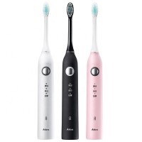 ALB-946 New Design Electronic USB Toothbrush Adult Sonic Toothbrushes