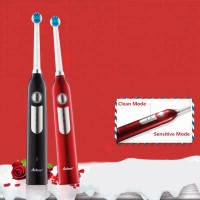 ALB-931 Matt Color Rotary Toothbrush head rechargeable electric tooth brush